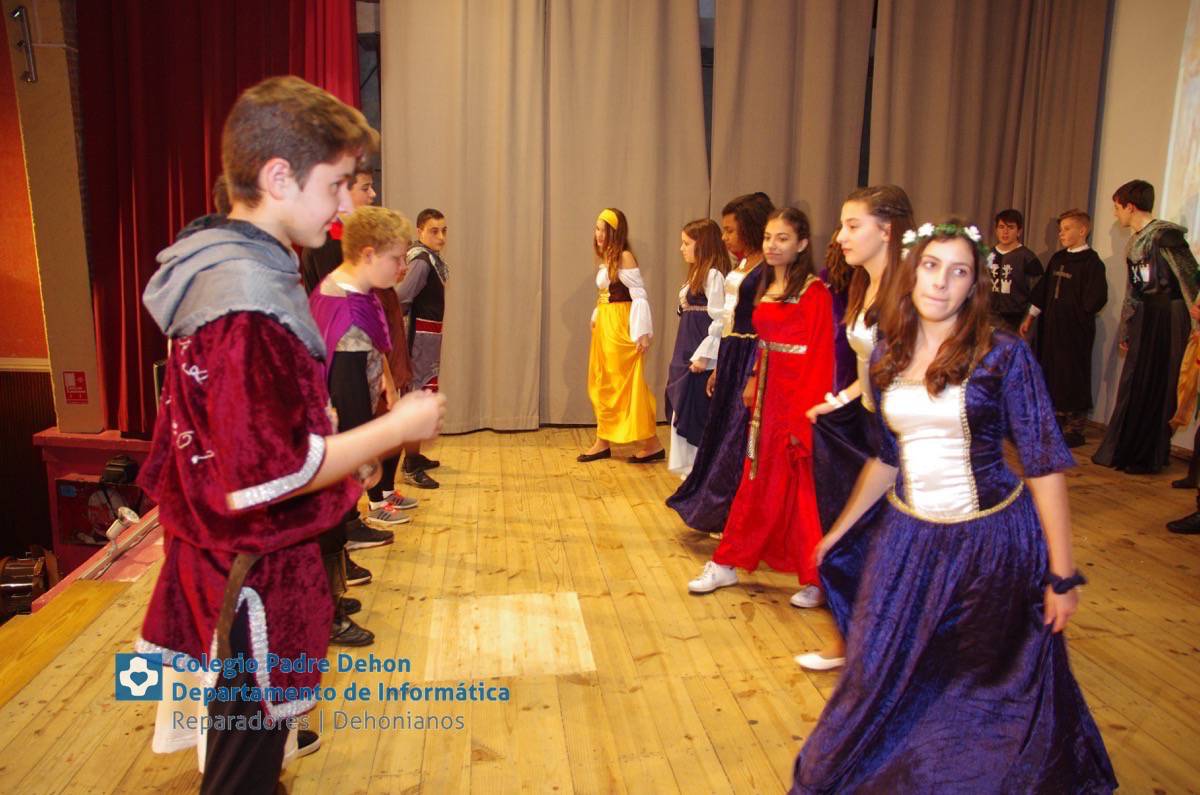 Semana dehoniana 191